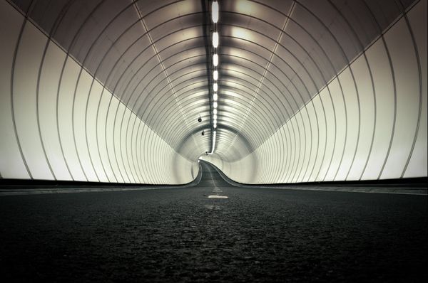 stunning architecture photography