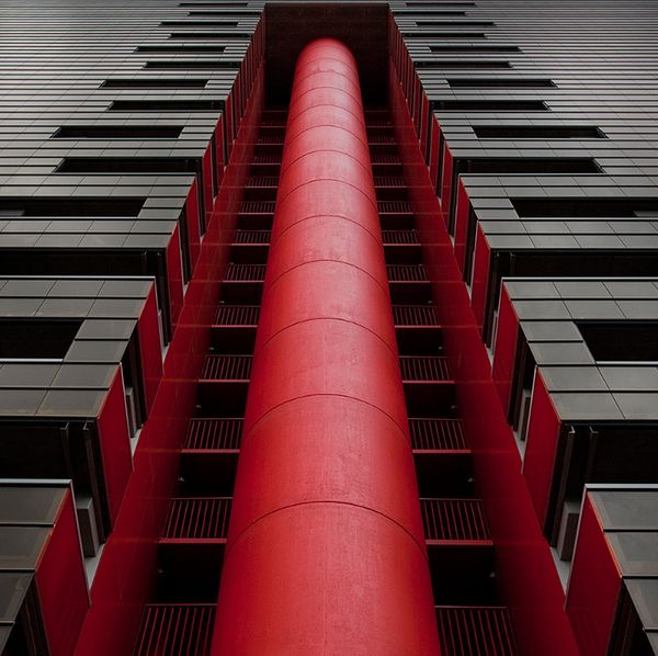 stunning architecture photography