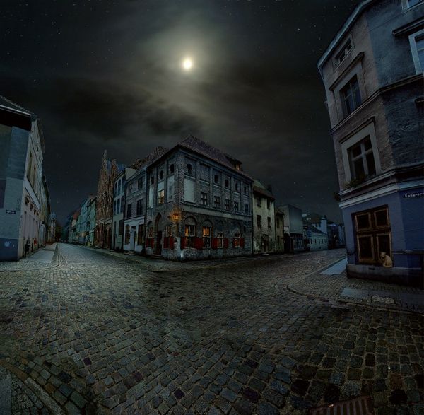 stunning architecture photography