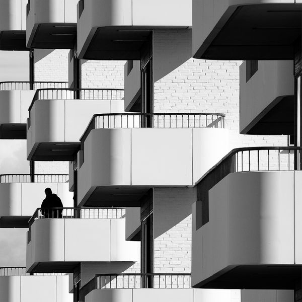 stunning architecture photography