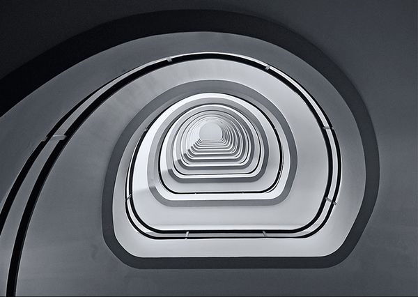 stunning architecture photography
