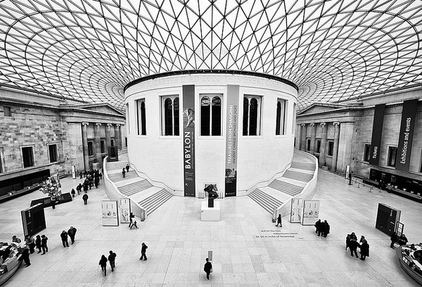 stunning architecture photography