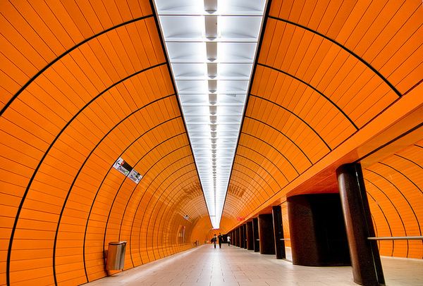 stunning architecture photography