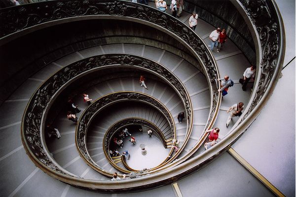stunning architecture photography