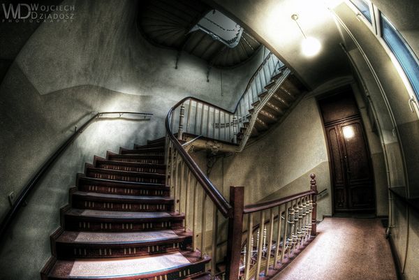 stunning architecture photography