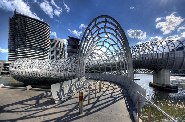 stunning architecture photography