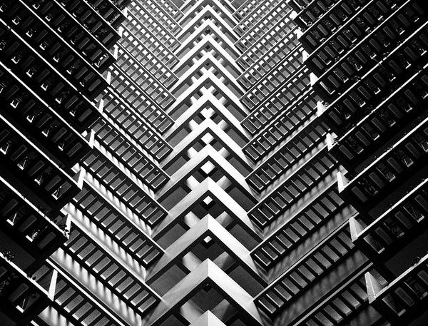stunning architecture photography