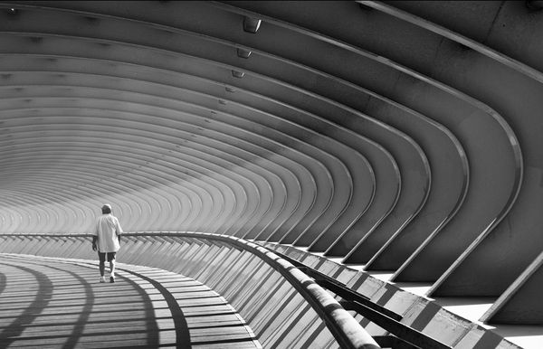 stunning architecture photography