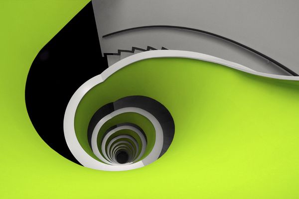 stunning architecture photography