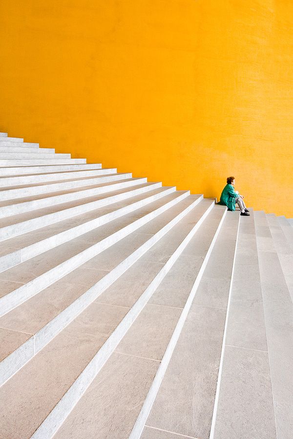 stunning architecture photography