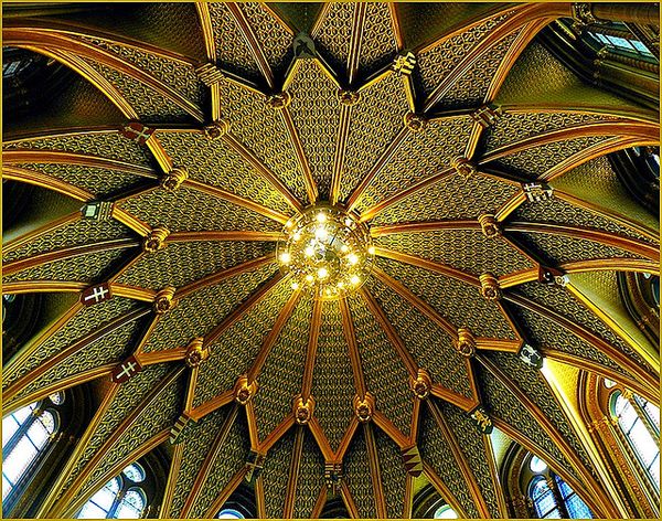 stunning architecture photography