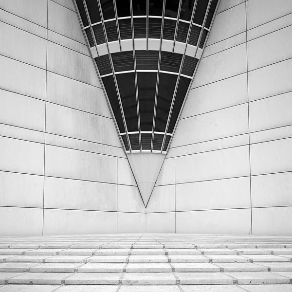 stunning architecture photography