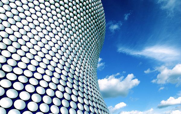 stunning architecture photography