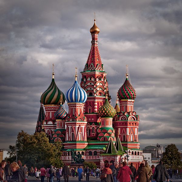 stunning architecture photography