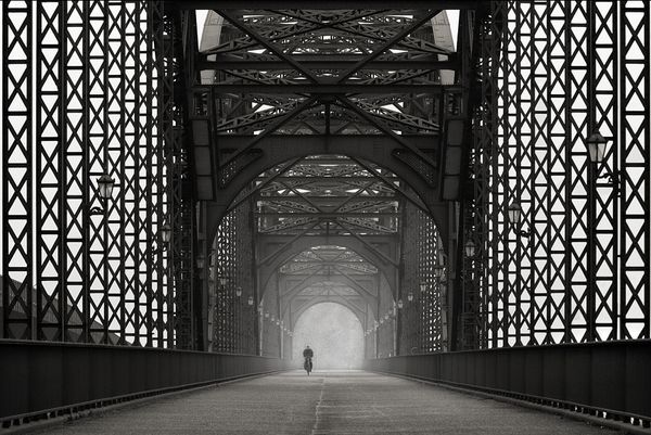 stunning architecture photography