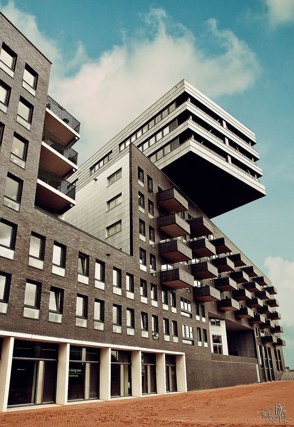stunning architecture photography