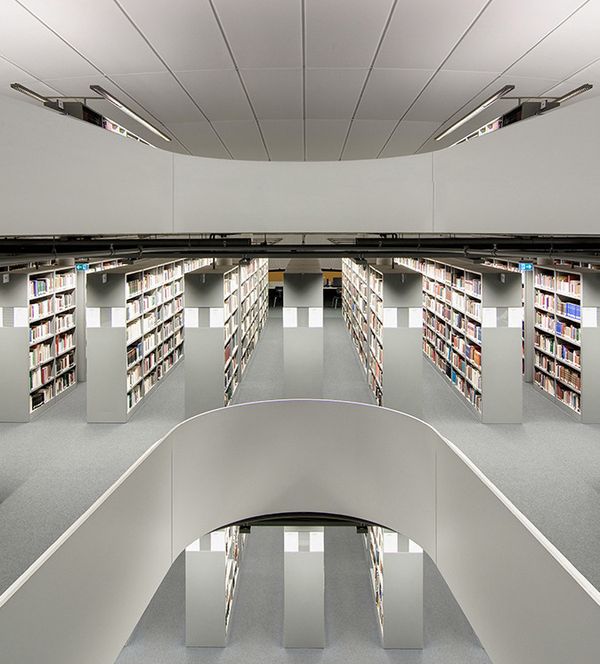 stunning architecture photography