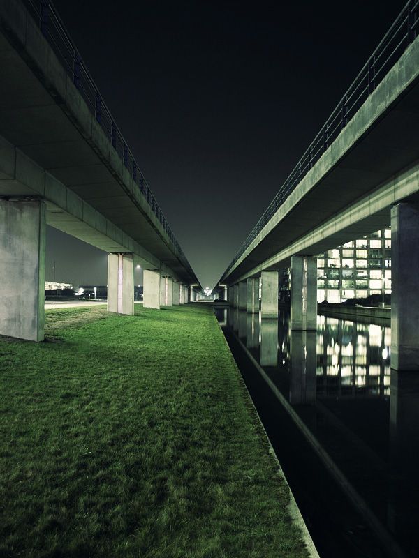 stunning architecture photography