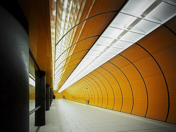 stunning architecture photography