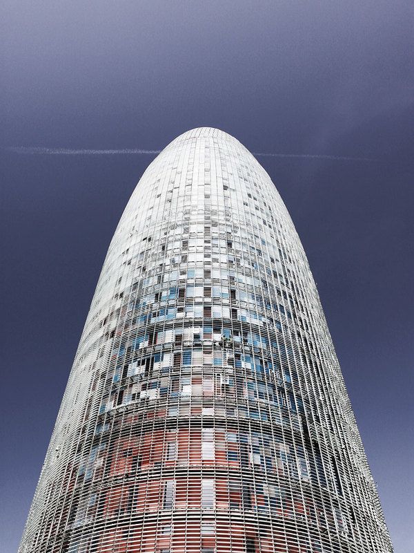 stunning architecture photography