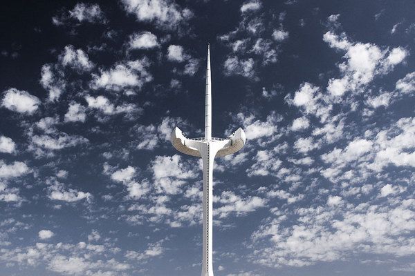 stunning architecture photography