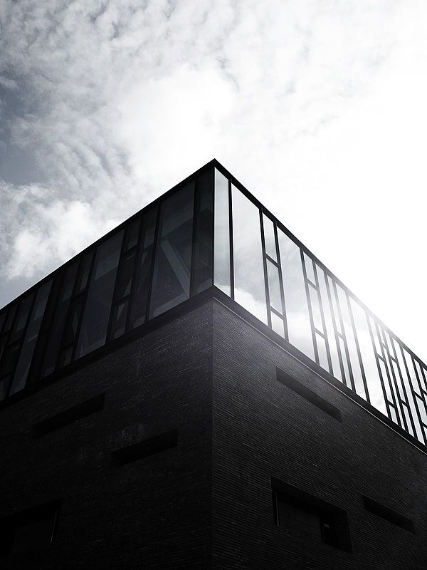 stunning architecture photography