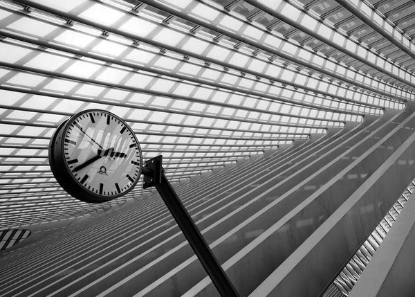 stunning architecture photography
