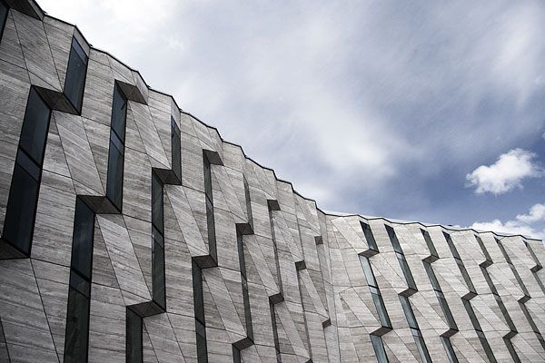stunning architecture photography