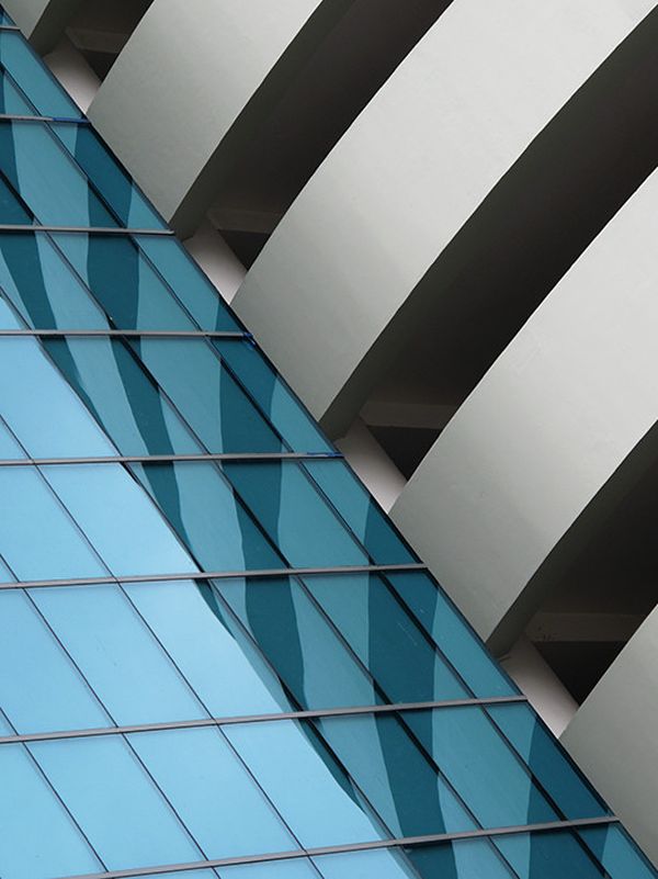 stunning architecture photography