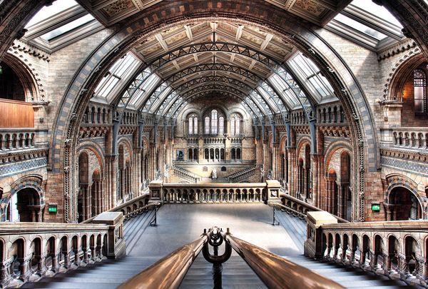 stunning architecture photography