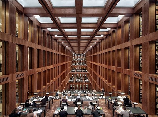 stunning architecture photography