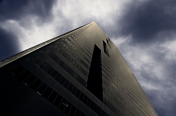 stunning architecture photography