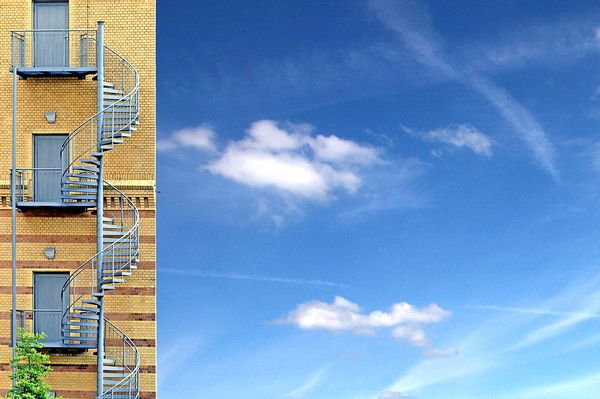 stunning architecture photography