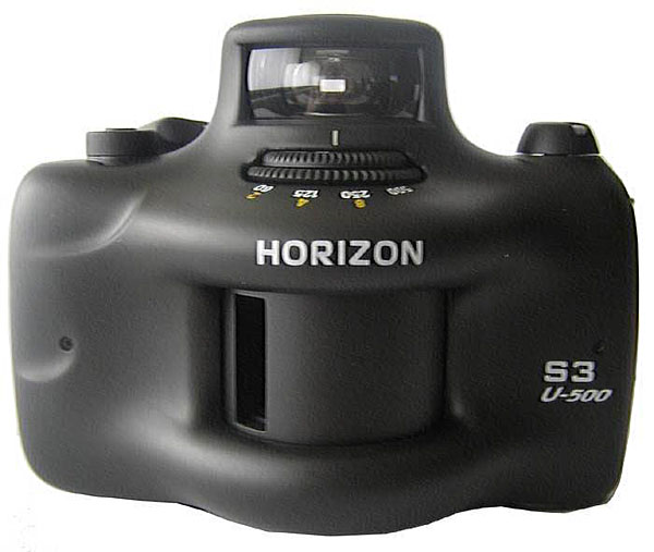russian and soviet cameras