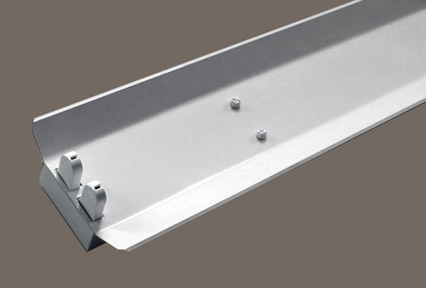Fluorescent Tube Lighting