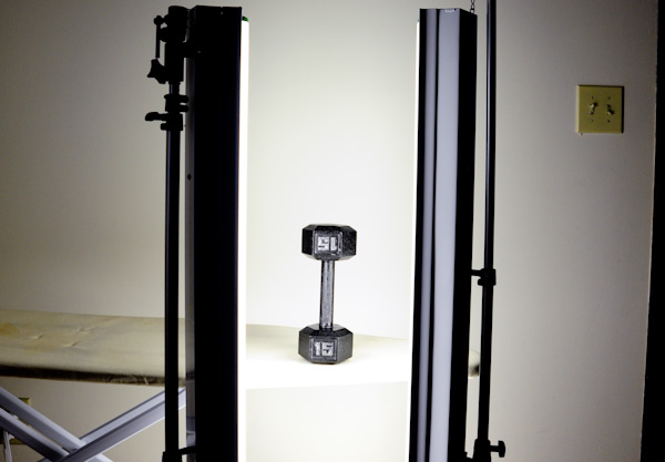 Fluorescent Tube Lighting