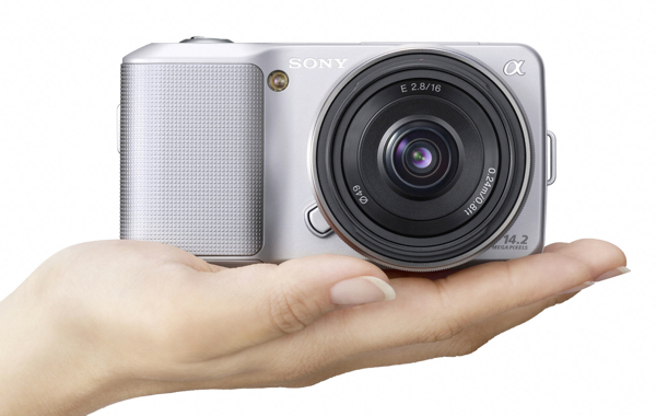 sony nex-3 camera review