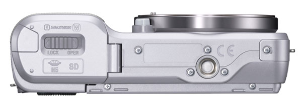 sony nex-3 camera review