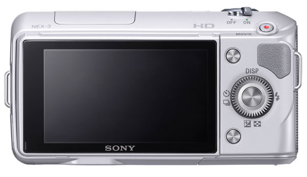 sony nex-3 camera review