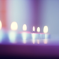 Quick Tip: Taking Beautiful Candlelight Photos
