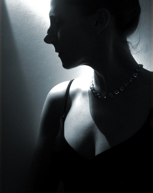 One Light Strobist