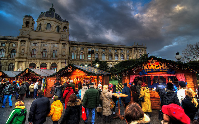 market photography