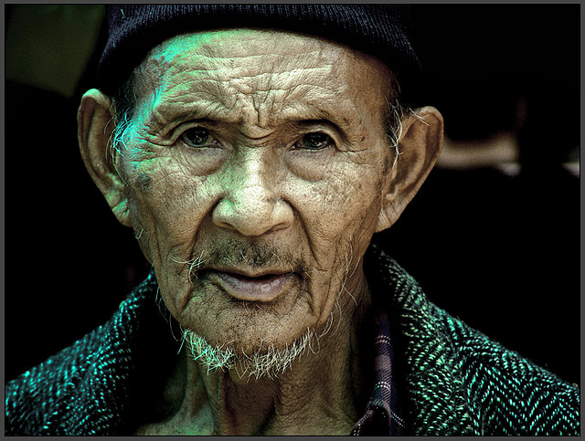 market photography