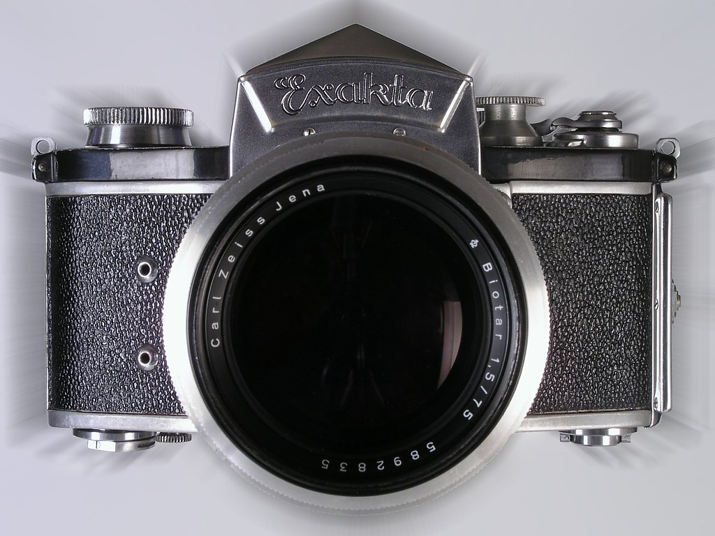 history of photography