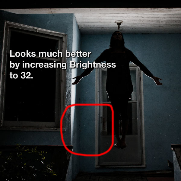 ghost photography