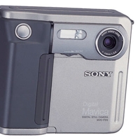A History of Photography Part 3: Going Digital