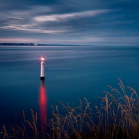 Post-Processing Masterclass: Editing the Shaldon Lighthouse