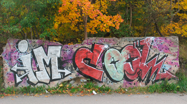 autumn photography examples