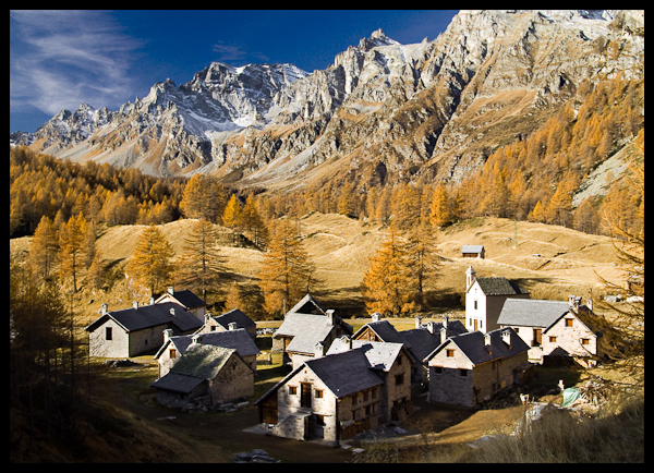 autumn photography examples