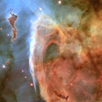 30 Spectacular Photos From NASA